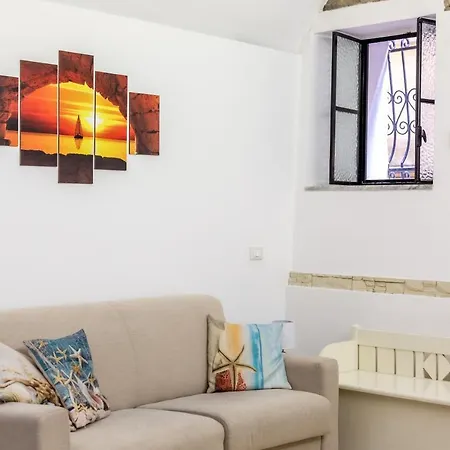 Apartment 216 - Monolocale Lapigna Sanremo, Centro Storico