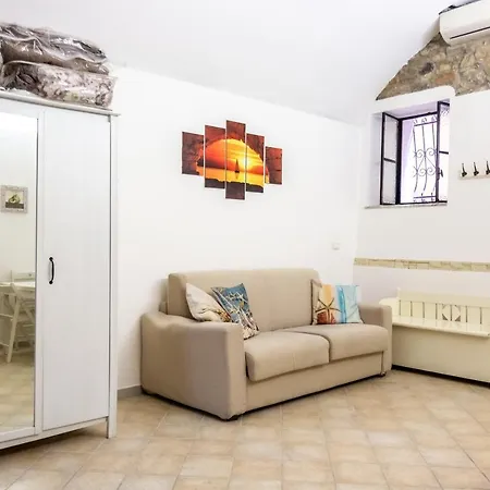 Apartment 216 - Monolocale Lapigna Sanremo, Centro Storico