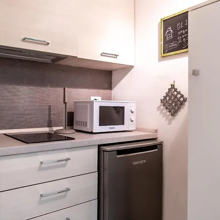 Appartement 216 - Monolocale Lapigna Sanremo, Centro Storico San Remo