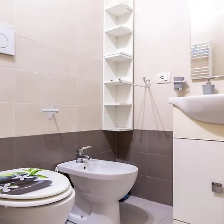 Appartement 216 - Monolocale Lapigna Sanremo, Centro Storico *